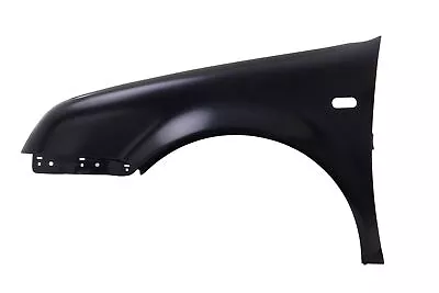 $76.20 • Buy Front Left Driver Side Fender For 99-05 Volkswagen Jetta With Signal Light Hole