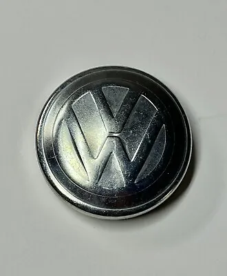 $22.49 • Buy VW Bus 1955- 1967  Gas Cap 60MM - 211201551 With VW Logo And Gasket