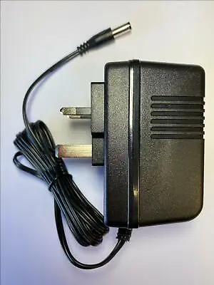 Replacement For SAFETY ISOLATING TRANSFORMER PK-BS-12022 12V-22VA 4 XMAS TREE • £18.99