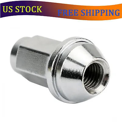 Wheel Lug Nut 4L3Z1012A For 2004-2014 Ford F-150 2003-2014 Expedition Navigator • $5.29