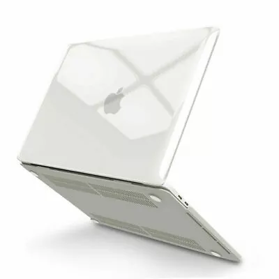 Fr Macbook Pro 13  M1 M2 Hard Case &Keyboard &Screen Protector A2289 A2251 A2338 • $12.99