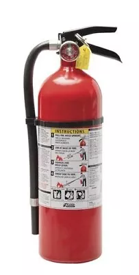 Kidde® Pro 340 Rechargeable Fire Extinguisher • $114.48