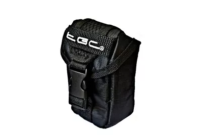 £8.99 • Buy Drift HD, Ghost HD, Ghost-S Anti-Shock Camera Case Bag By TGC ®