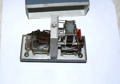 £15 • Buy Vintage -  Marconi  TM5094 Passive  Filter Unit