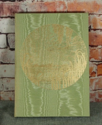 £11.99 • Buy The Wind In The Willows: Folio Society  (1995) Kenneth Grahame