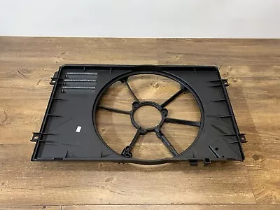 05-13 VW Jetta Engine Cooling Fan Shroud Only 1K0-121-205-AG OEM New • $124.99