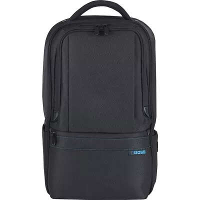 BOSS CB-BU10 Musician Utility Gig Bag For Music Gear & Accessories • $119.99