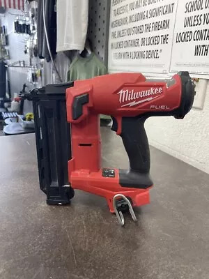 MILWAUKEE 2746-20 18 Gauge Brad Nailer • $209.99