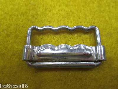 WW1 WW2 Brody Helmet Buckle N.O.S • $4.50