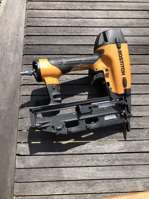 £89 • Buy Bostitch FN1664-E  Brad Air Nailer