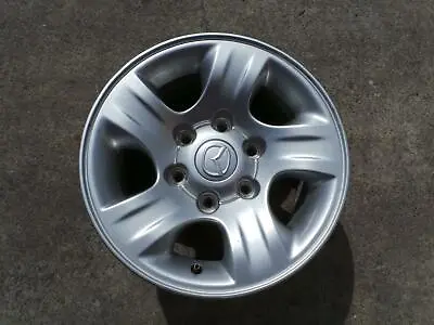 Mazda Bravo Wheel Alloy Factory 15x7in 4wd 11/02-10/06 02 03 04 05 06 • $120