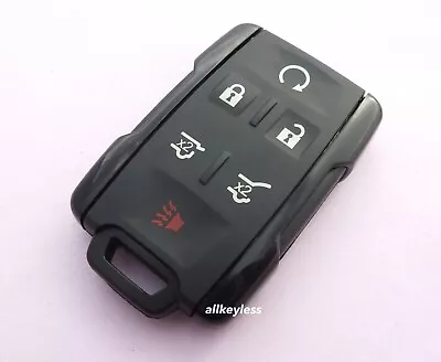 OEM 2015-2020 GMC YUKON / XL Keyless Entry Remote Key Fob Transmitter +NEW CASE • $24.99