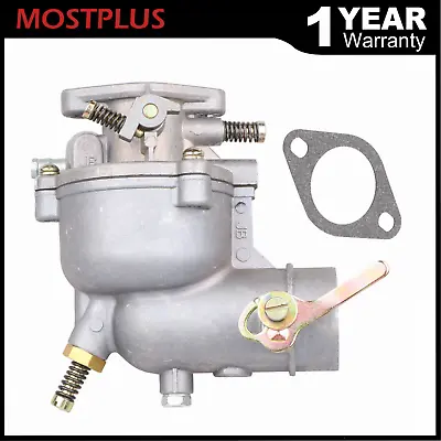 $15.99 • Buy New Carburetor For BRIGGS & STRATTON 390323 394228 7HP 8HP 9 HP Engine Carb