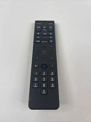 Xfinity XR15 V2-RQ Voice Activated Cable Remote Control OEM Original ~TESTED~ • $6.99