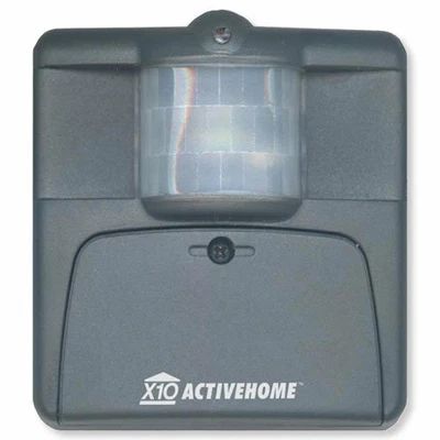 $29.60 • Buy X10 EagleEye Wireless In/Outdoor Motion Sensor (MS16A)