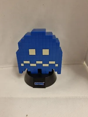 Paladone Icons #003 Pac-Man Blue Ghost Lamp Night Light • £6.99