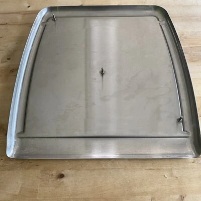$18 • Buy Hobart Deli Scale Top Tray Food Scale Parts Pre-Owned