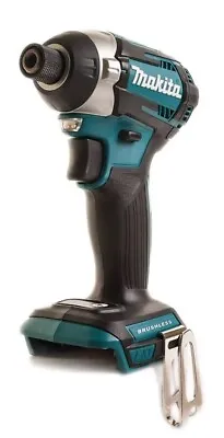 Makita Brushless Impact Driver DTD154Z ( Body Only ) • £99