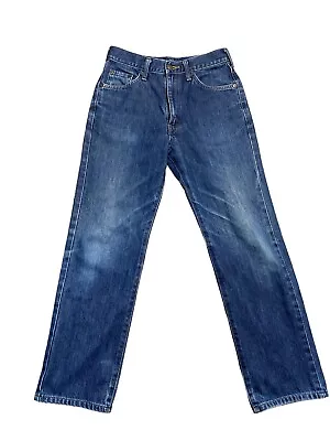 Edwin Men's 403 Jeans 29  Waist 28  Length International Made In Japan Vintage • $70