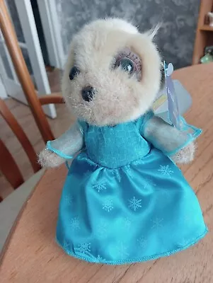 Meercat Limited Editions Toy Disney Frozen • £10
