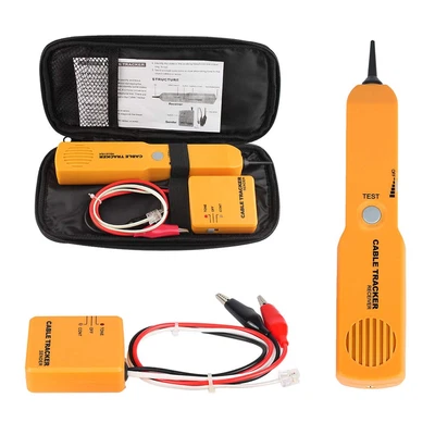 $25.95 • Buy KAKSEY Circuit Breaker Finder, Circuit Tracer, Wire Tracer , Automotive Wire Tra