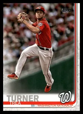 2019 Topps Series 1 Base # 176 - 350 PICK YOUR CARDS • $0.99