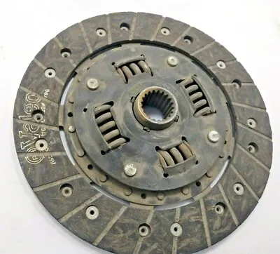 .Standard Disc Clutch 7.25 Inch 20 Splines Inner Diameter 21.81  Mm Approx  • $39.99