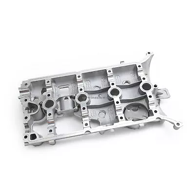 Engine Cylinder Valve Cover Lid Fit For VW Tiguan GTI CC A3 A4 A5 1.8/2.0 TFSI • $150