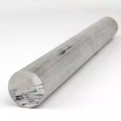 5  Aluminum Round Bar 2024-T351-Cold Finish-Cut Size: 36  • $1258.62