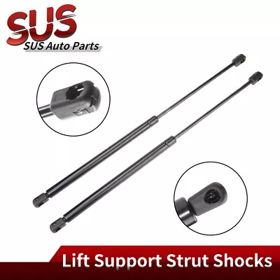 2PCS Front Hood Lift Support Shock Struts Fit For 2003-2012 Volvo XC90 30649736 • $29.90