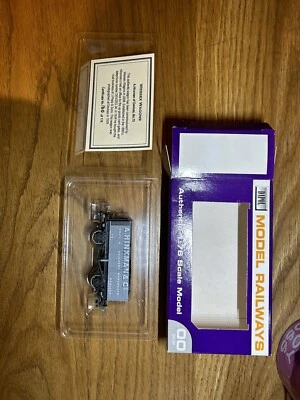 £17.95 • Buy Dapol Limited Edition A. Himxman & Co Coal Wagon Boxed New