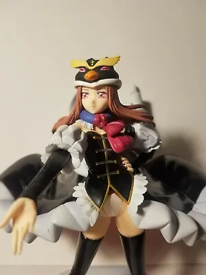 Mawaru Penguindrum Princess Of The Crystal Japanese Anime Figure 8in • $29.95