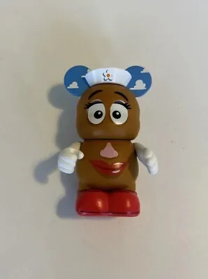 Vinylmation Mrs. Potato Head: Toy Story Series 2 Disney Pixar Ron Cohee Artist • $11.05