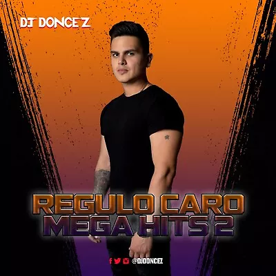 DJ DonCez - Regulo Caro Mega Hits 2 • $12