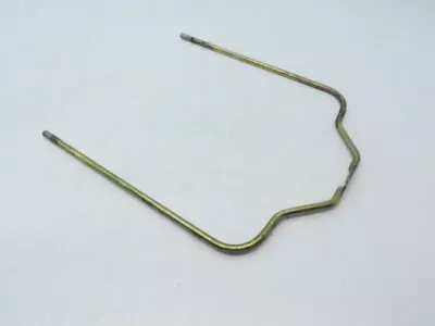 Fuel Gas Tank Strap Hold Down Bracket Massey Ferguson 2516H Lawn Tractor L1A • $12.95