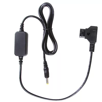 $21.78 • Buy ZITAY D-TAP To DMW-BLJ31GK DC Couple V Mount Battery For Panasonic S1 S1R S1H