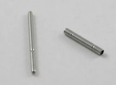 Tag Heuer Link Stainless Steel Tube And Pin For Clasp BA0561 BA0560 12MM • £11.35