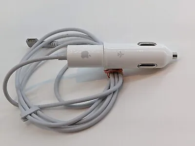 🔥Works Great🔥 Apple Magsafe Airline / Car Power Adapter A1284 (H) • $8.99