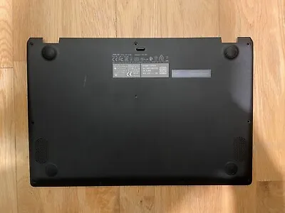 Asus E410M E410MA Laptop Bottom Back Cover Chassis (Our Ref W010) • £9.95
