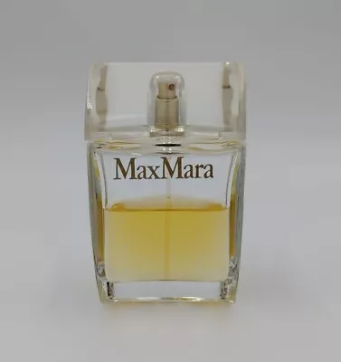 £188.49 • Buy Max Mara (90ml) Eau De Parfum Natural Spray