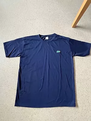 Men’s Lacoste T Shirt Xl New • £7