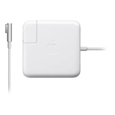 Original MagSafe1 A1343 85W L Power Adapter Charger F/Apple MacBook Pro 15  17   • $24.99