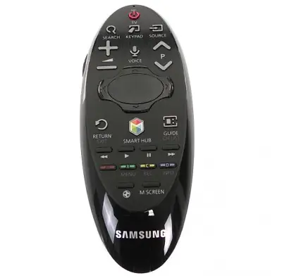 $89.95 • Buy New Genuine Samsung Smart Tv Remote Control Un40hu6900f Un40hu6950f Un40hu7000f