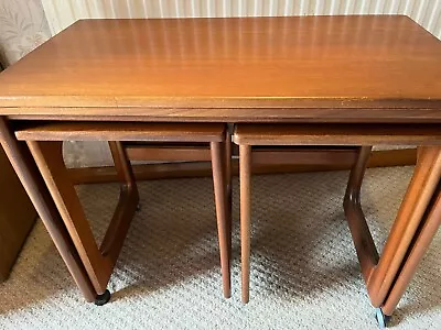 £100 • Buy A H Macintosh Table & Stools