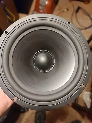 Vifa P17SJ-00-08 5.5  8-ohm Speakers.  • $50