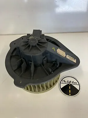 Volvo 850 Heating Heater Air Blower Fan Blower Motor RIGHD 6820812 • $42