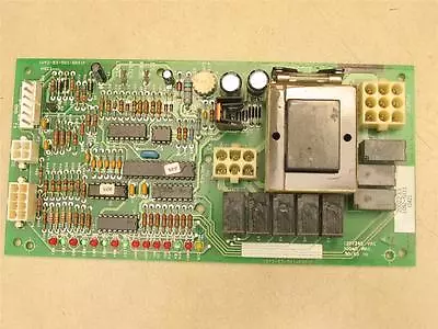 Manitowoc 2002233 Ice Machine Control Circuit Board 1092-501 1092-83-501-PM01F • $166.50