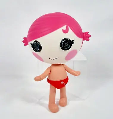 Lalaloopsy Littles Sherri Charades  Doll 18cm • $10