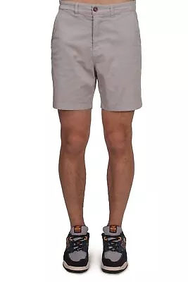 NORTH SAILS - Men's Star Chino Bermuda Shorts With Logo • £55.53
