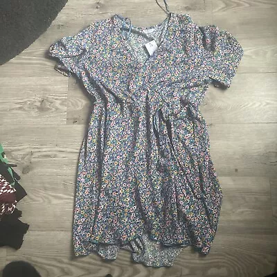 Matalan Dress Size 18 Bnwt • £5.99